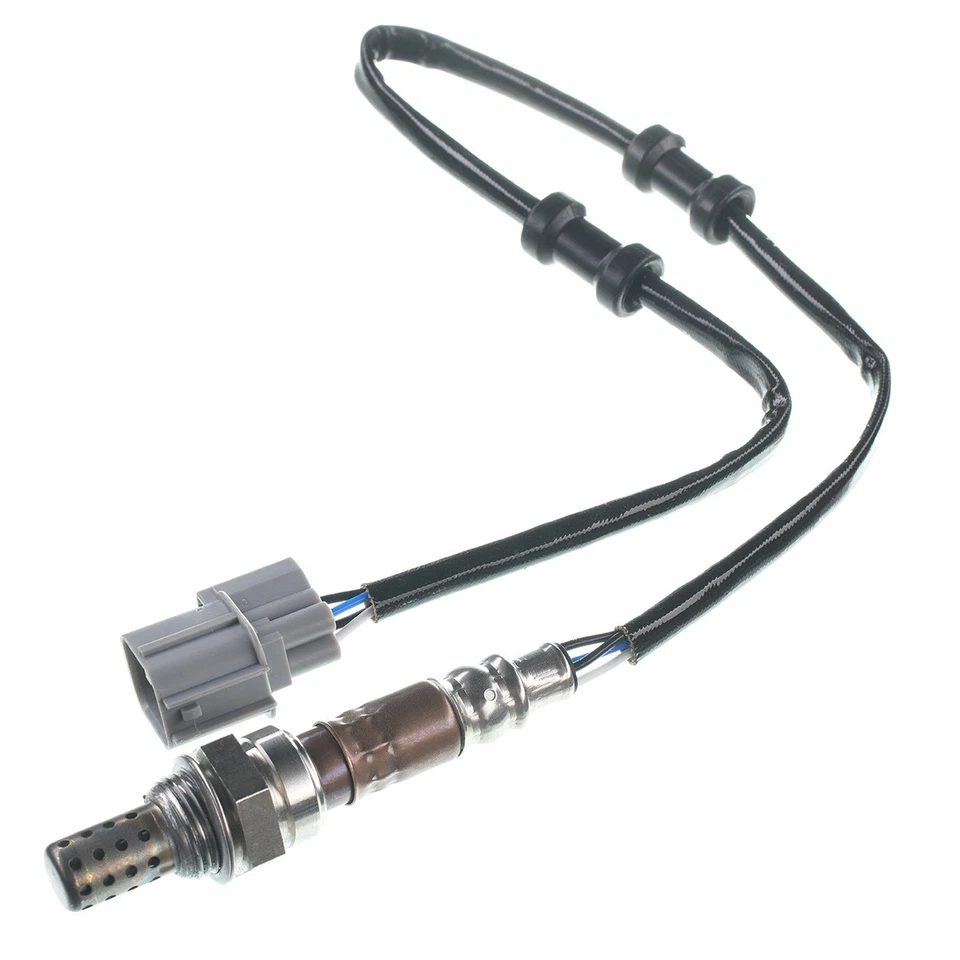 2x Sensores de oxígeno O2 para Acura Legend NSX RL TL 1991-2004 aguas arriba delanteros y traseros Foto 3 de 4