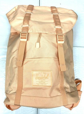 herschel apricot pastel