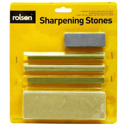 Mini Sanding Block Or Sanding Sheets Or Sharpening Stone Ideal for DIY Work - Picture 11 of 12