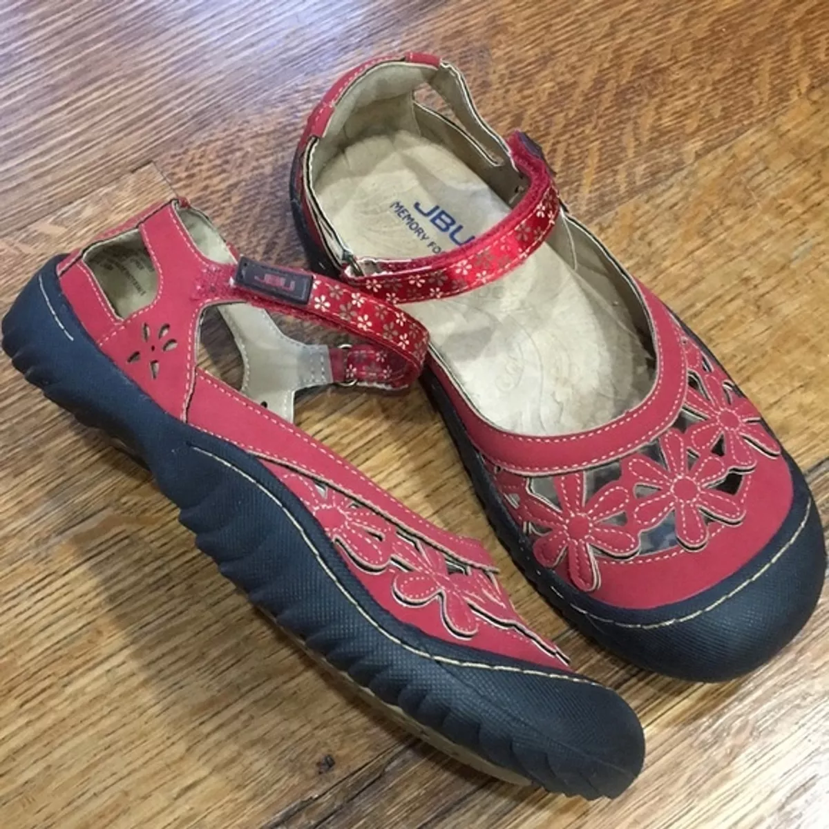 Jbu by jambu sandals 2025