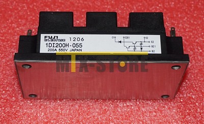 1PCS Brand New   Module 1DI200H-055 1DI200H055 Quality Assurance 100% #E4*