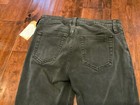 Joe's Jeans Black “Serenity” Skinny Jeans, Size 25 — photo 5
