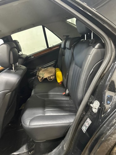 Used A/C Selector Switch fits: 2008 Mercedes-benz Mercedes ml-class 251 Type R50 - Picture 15 of 20