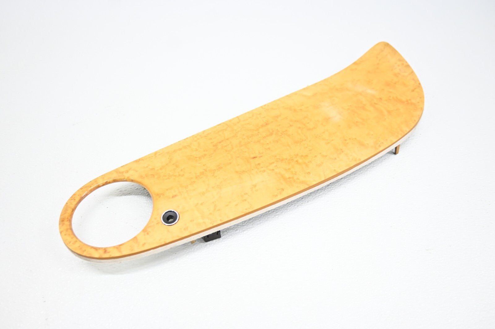 ⭐ 06-12 Bentley Continental Dash Dashboard Wood Trim Cover Panel Oem