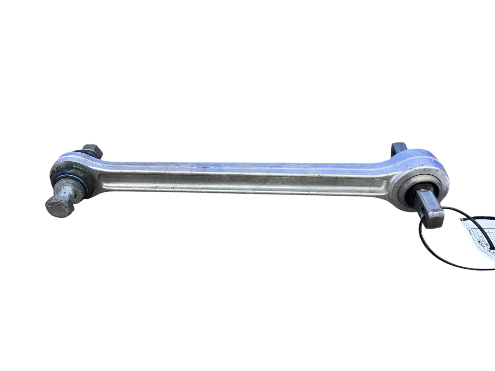 2008-2014 FERRARI CALIFORNIA RWD 4.3L REAR LEFT UPPER CONTROL ARM OEM