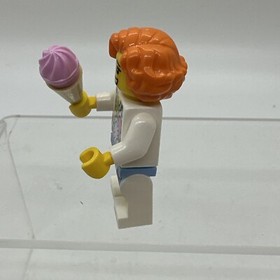 LEGO Ninjago Movie Lauren Minifigure Minifig njo350 Set 70615