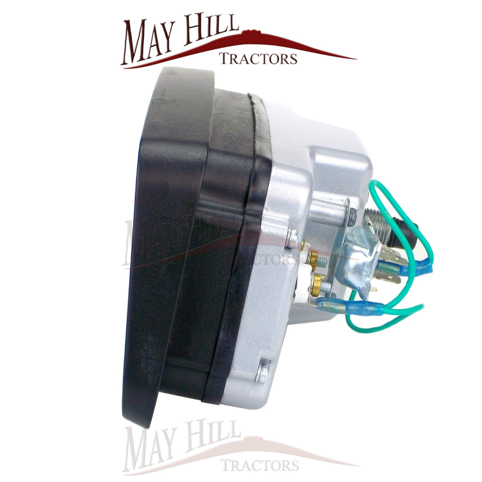 Ford 3000 3600 4000 4600 5000 7000 Tractor Instrument Dash Panel