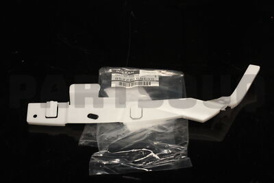 852266N600 Genuine Nissan BRACKET-REAR BUMPER SIDE,RH 85226-6N600