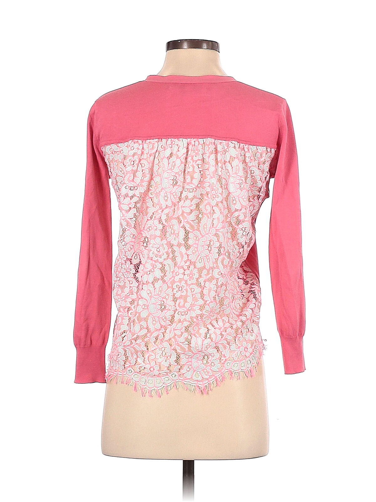 Juicy Couture Women Pink Cardigan XS - image 2
