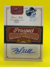 2011 Playoff Prime Cuts Baseball Cards 14