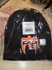 Ultimate Warrior Cards and Memorabilia Guide 61