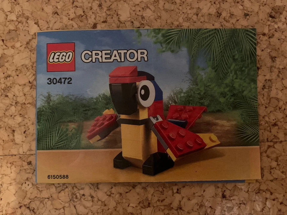LEGO 30742, Foto 2 von 2