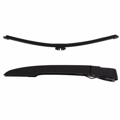 Rear Window Windshield Wiper Arm & Blade 61627213242 For BMW X3 2.0 2.5