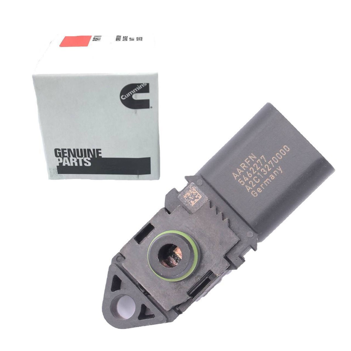 Crankcase Pressure Sensor Replaces Cummins 4984575 5462277 904-7119 - New