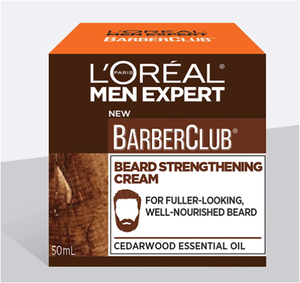 loreal barbers essentials