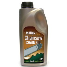 Handy Chainsaw Chain Oil 1l