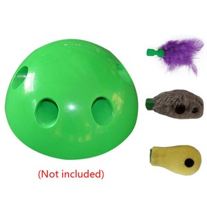 juguete raton interactivo