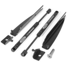 2005-2014 Mustang Ford Performance Hood Lift Strut Kit Street Outlaw Pony Sale 2005-2014 Mustang Ford Performance Hood Lift Strut Kit Street Outlaw Pony Sale