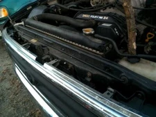 AC CONDENSER FITS 93-98 T100 141876