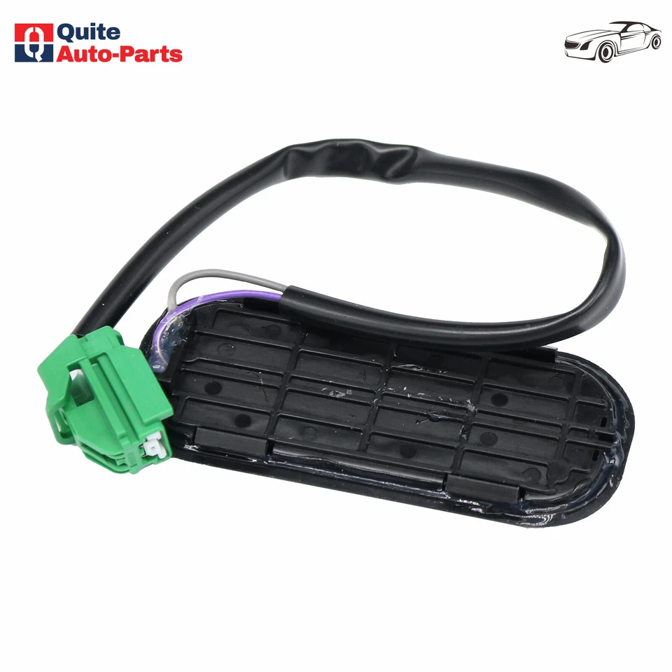Interruptor de almohadilla de escotilla trasera para 07-10 Saturn Outlook 07-17 GMC Acadia 3,6 L V6 20890048 Foto 2 de 4