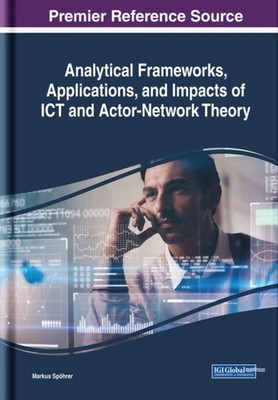 Sphrer - Analytical Frameworks Applications and Impacts of ICT and  - X555z