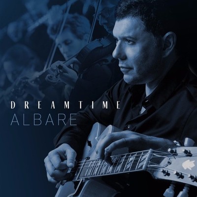 Albare Dreamtime (CD)