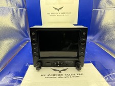 AVIDYNE EX 600 MFD P/N 700-00167-005 WITH RADAR INTERFACE FOR BENDIX RS AND ART