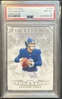 2025 Panini Origins - Rookie Variations Rookie Variation Jaxson Dart #145 (RC)