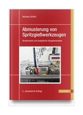 Abmusterung von Spritzgießwerkzeugen von And...