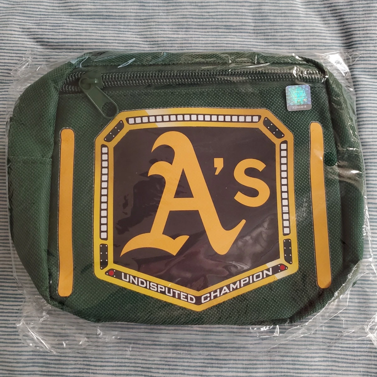 OAKLAND A's ショルダーバッグ Oakland Athletics MLB Bags for sale | eBay
