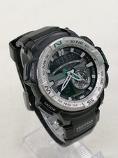 CASIO PRO TREK PRG-280 20気圧防水 方位計 プロトレック Casio Pro Trek Wr20bar PRG 280 Quartz Digital Watch for sale