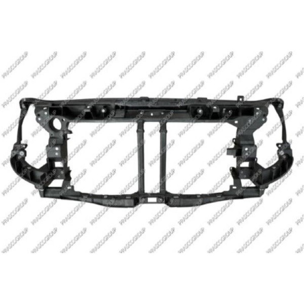 Prasco Frontverkleidung FüR Renault Master Iii Kasten Fv Ev Hv Uv Jv RN9543210-image