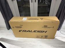 Raleigh Super Tuff Burner (Gold) 35th Anniversary Edition - NEW, BOXED, SEALED!