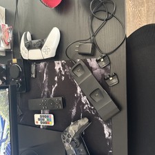 PDP PS4 Gaming Ultra Slim Controller Charging...