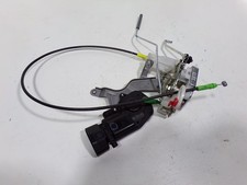 Porte avant et accessoires Citroen C1