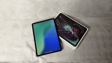Apple iPad Pro 11-inch A1980 256 GB, Wi-Fi, 11 in - Space Gray