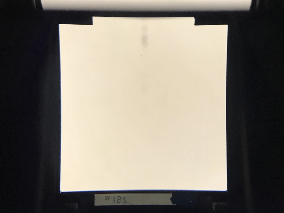 【N MINT】 Hasselblad PME90 Meter Prism Finder for 500 501 503 CM CX CW From JAPAN - Image 4 of 4