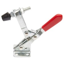 Waagrechtspanner Schnellspanner vertikal Haltekraft 50 kg Winkel 100&deg; AKTION