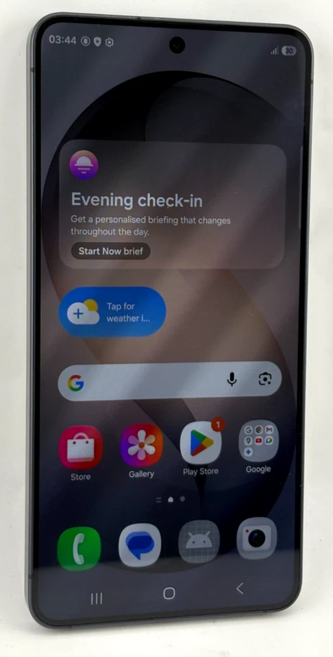 Samsung Galaxy S26 · 128GB, photo 1 of 5