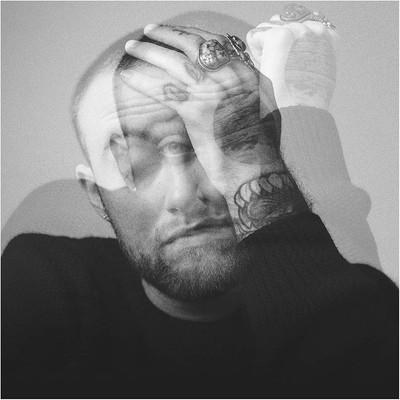 Mac Miller - Kreise