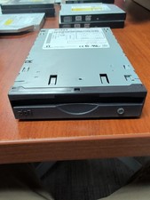 Vintage iomega Z250ATAPI Zip Drive 3.5" DP/N 09J418