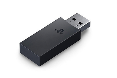 Ps5 Playstation Gold Headset Usb Adapter Sony USB Wireless Adapter