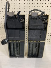 LOT OF 2 Mars Electronics TRC 6000 Vending Machine Coin Changer 115V - UNTESTED