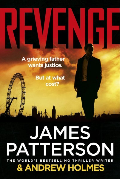 Revenge | James Patterson | Englisch | Taschenbuch | Kartoniert / Broschiert-image