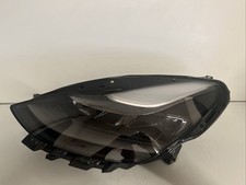2021 2022 2023 Tesla 3 Matrix  Passenger Left...