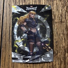 2025 Kakawow Phantom Marvel Rivals - Magik #PMR-B-22
