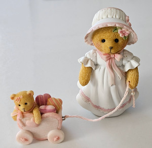 Rare Cherished Teddies | eBay