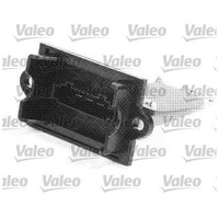 1X Regler, InnenraumgebläSe Valeo 509509 Passend FüR CitroËN Peugeot