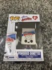Funko Pop! Vinyl: Ad Icons - Donettes #81