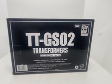 Transformers SEACONS SEAWING KRAKEN Generations Selects  TT-GS02 Hasbro